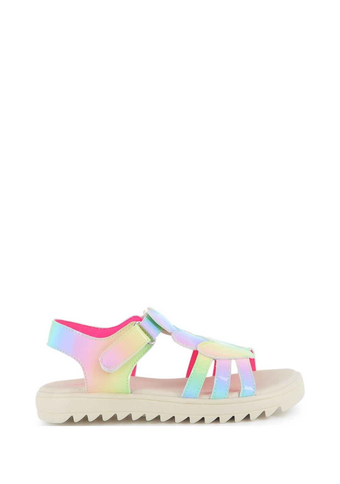 Billie Blush - Sandaletto Cuori - Bambine e ragazze - U22003