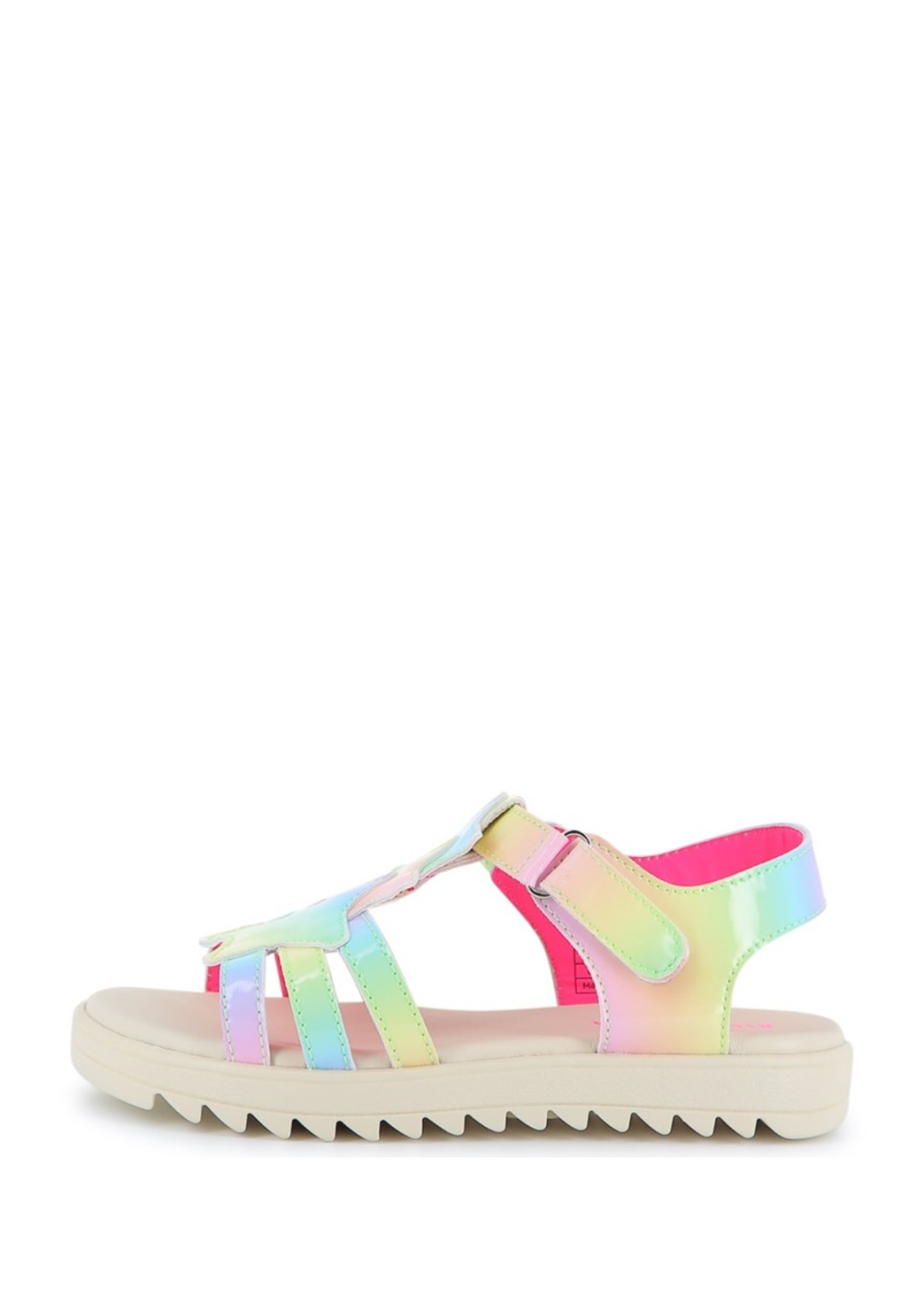 Billie Blush - Sandaletto Cuori - Bambine e ragazze - U22003