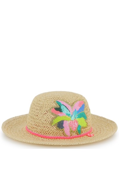Billie Blush - Cappello Fiore - Bambine e ragazze - U22017/Z41