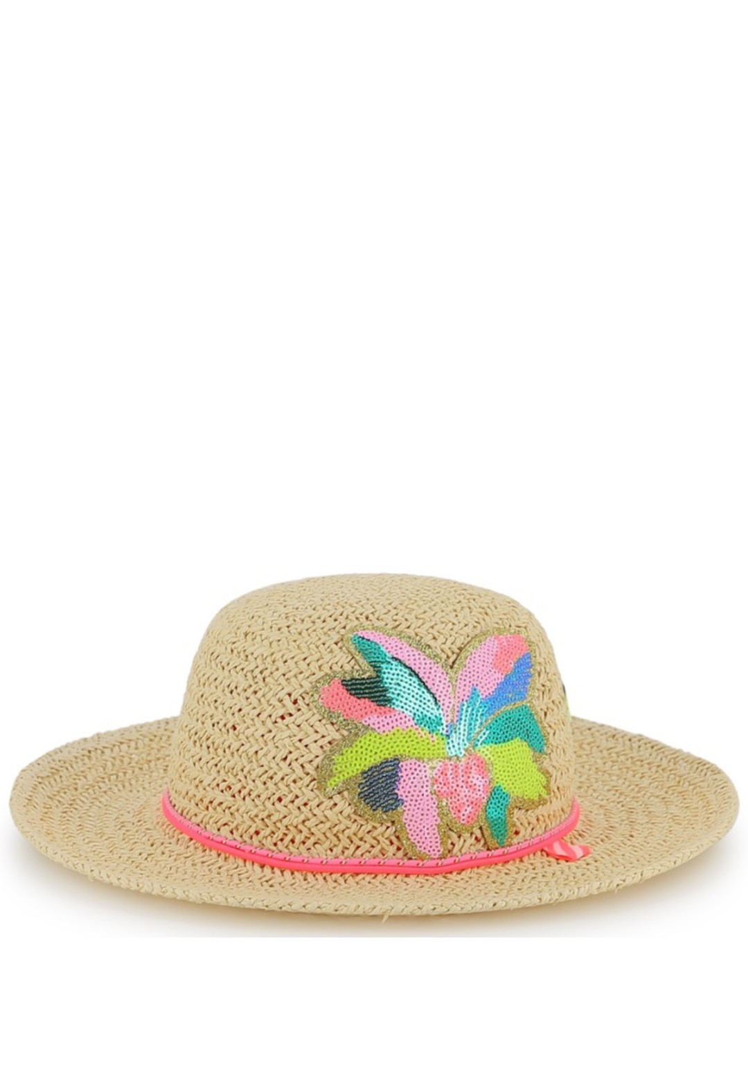 Billie Blush - Cappello Fiore - Bambine e ragazze - U22017/Z41