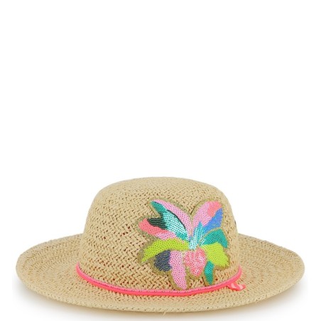 Billie Blush - Cappello Fiore - Bambine e ragazze - U22017/Z41