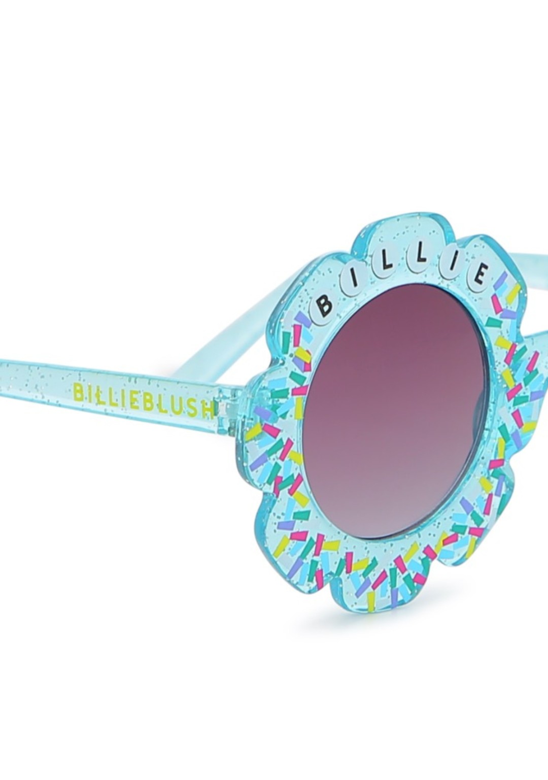 Billie Blush - Occhiali coriandoli - Bambine e ragazze - ZU22069/81J