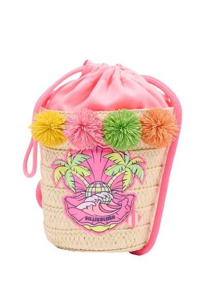 Billie Blush - Secchiello ponpon - Bambine e ragazze - U22037/499