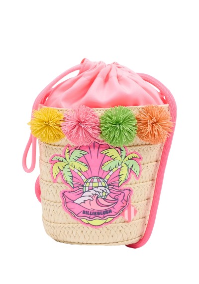Billie Blush - Secchiello ponpon - Bambine e ragazze - U22037/499