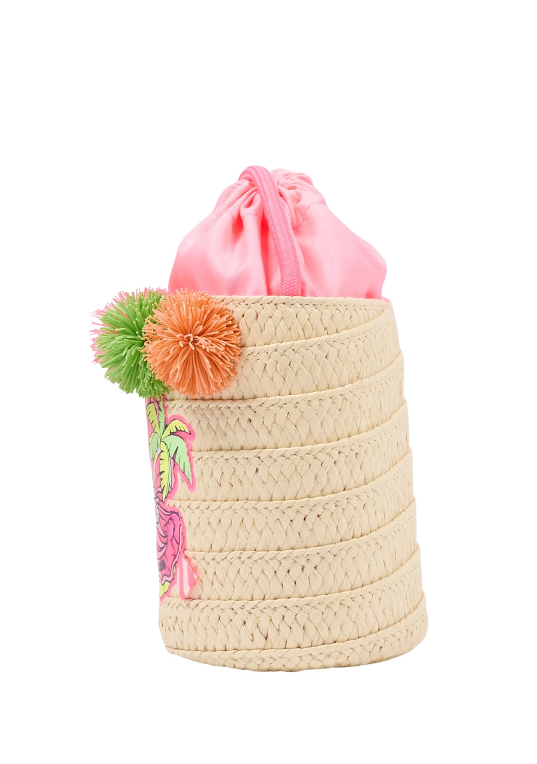 Billie Blush - Secchiello ponpon - Bambine e ragazze - U22037/499