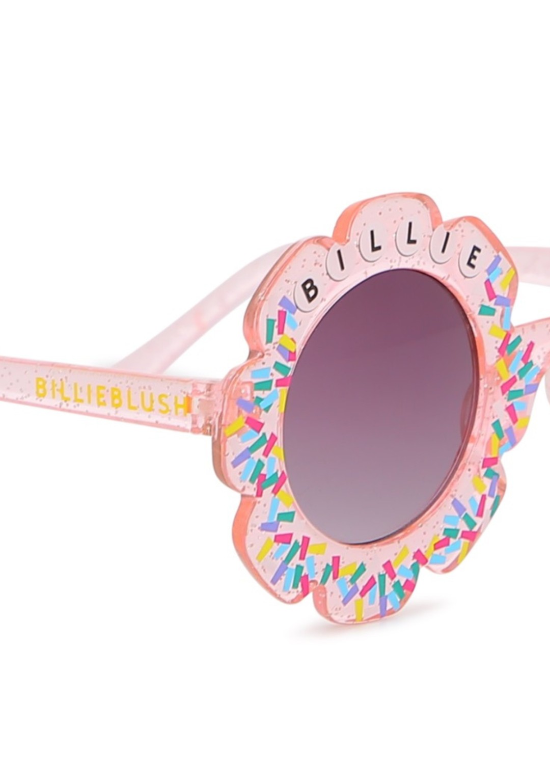 Billie Blush - Occhiali coriandoli - Bambine e ragazze - ZU22069/462