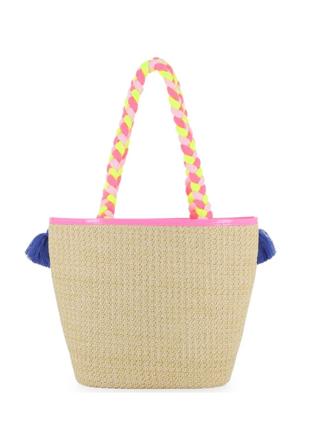 Billie Blush - Borsa ponpon - Bambine e ragazze - U22143/Z41