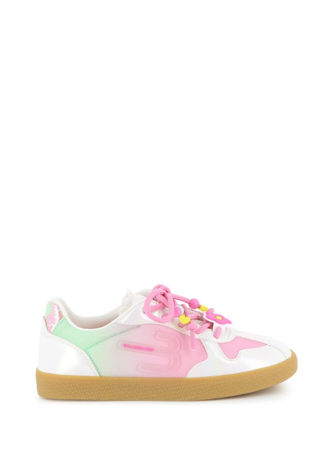 Billie Blush - Fiore Rip.Rosa - Bambine e ragazze - U22001