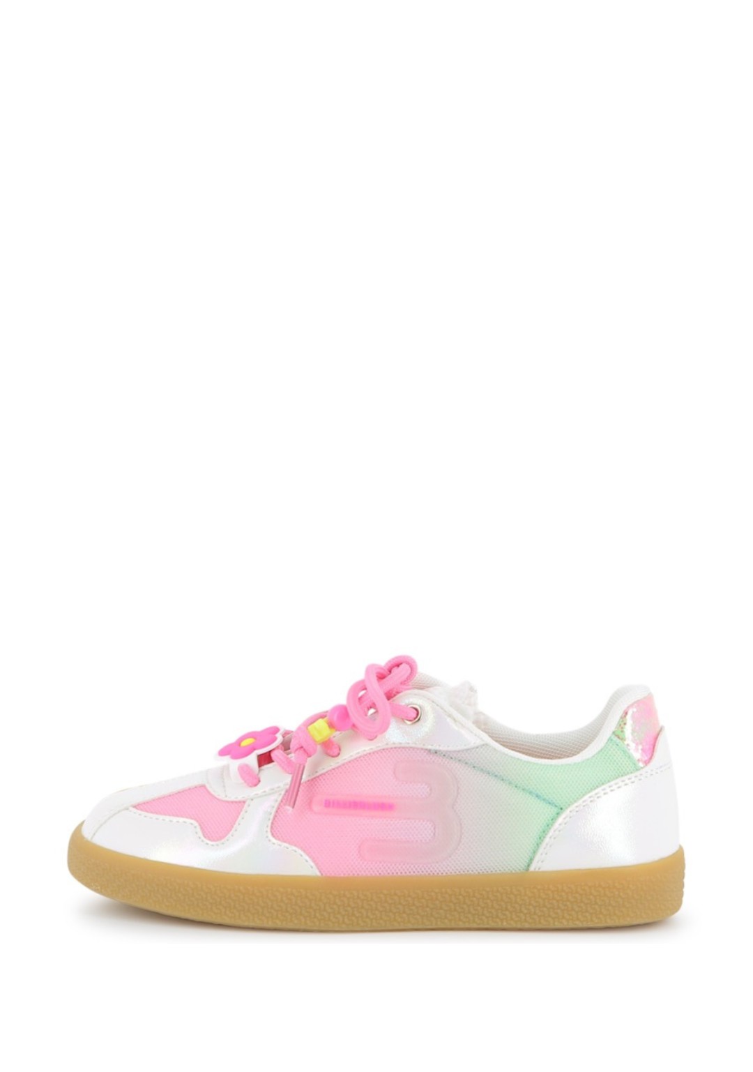 Billie Blush - Fiore Rip.Rosa - Bambine e ragazze - U22001