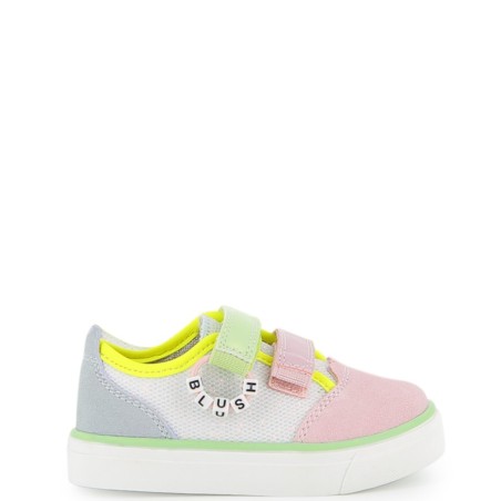 Billie Blush - Sneaker strappi - Bambine e ragazze - U22207