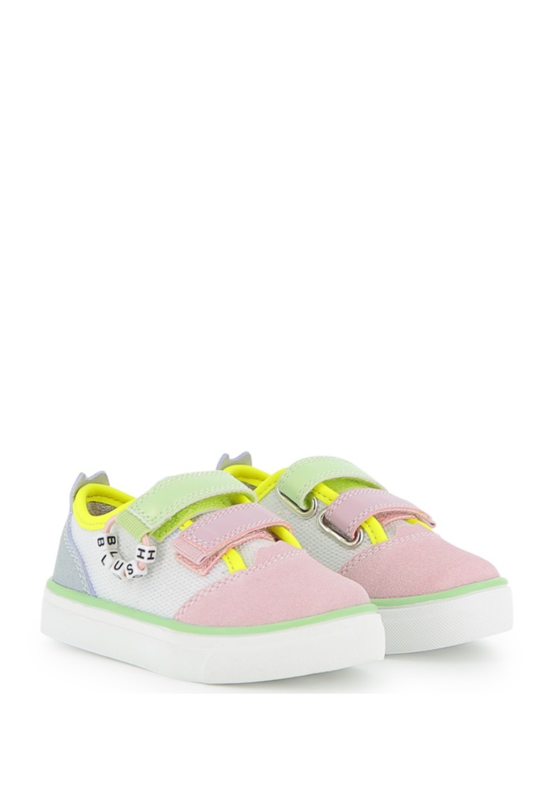 Billie Blush - Sneaker strappi - Bambine e ragazze - U22207