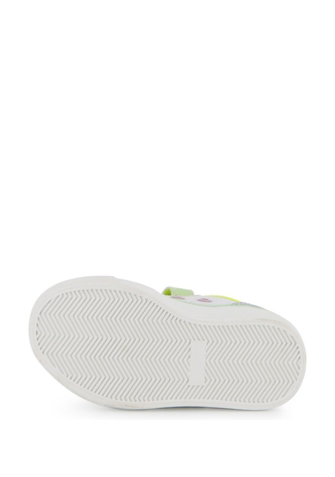 Billie Blush - Sneaker strappi - Bambine e ragazze - U22207