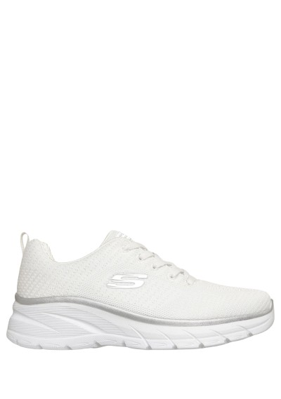 Skechers - Sneaker platform - Donna - 150384/WSL