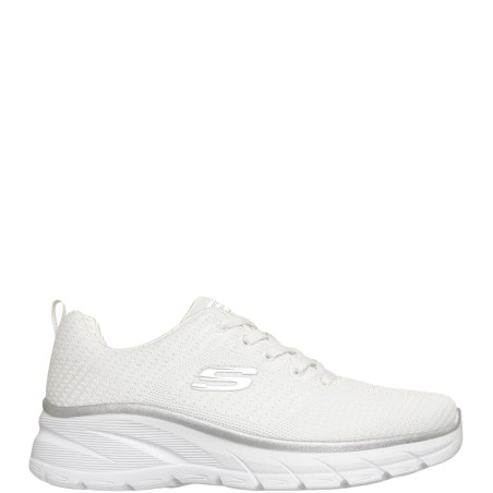 Skechers - Sneaker platform - Donna - 150384/WSL