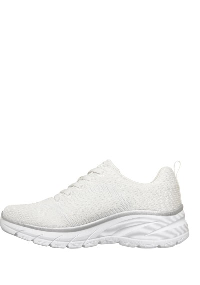 Skechers - Sneaker platform - Donna - 150384/WSL