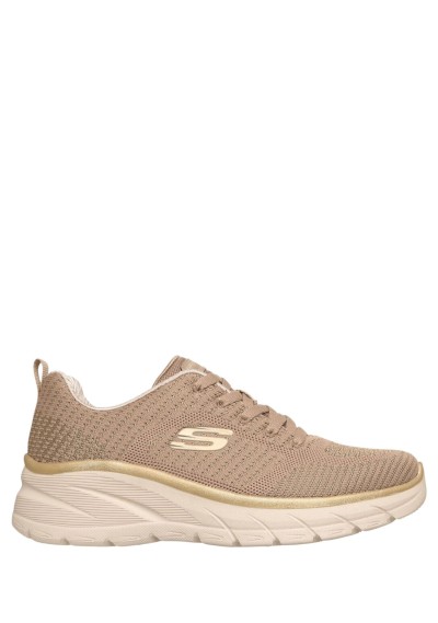 Skechers - Sneaker platform - Donna - 150384/TPGD