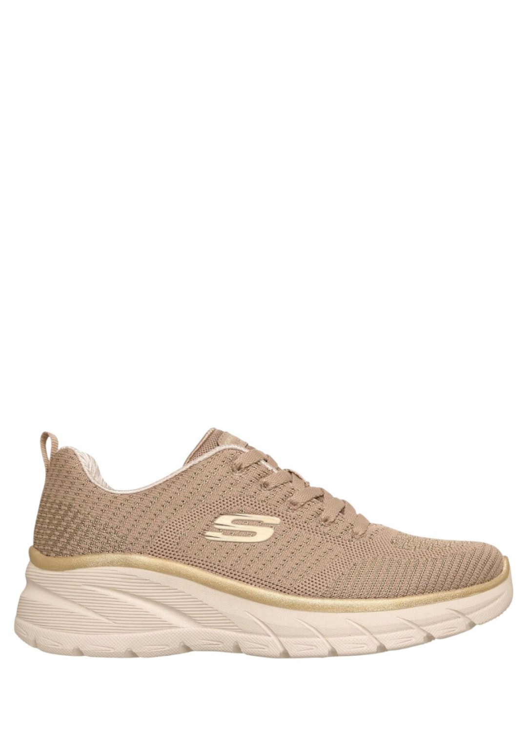 Skechers - Sneaker platform - Donna - 150384/TPGD