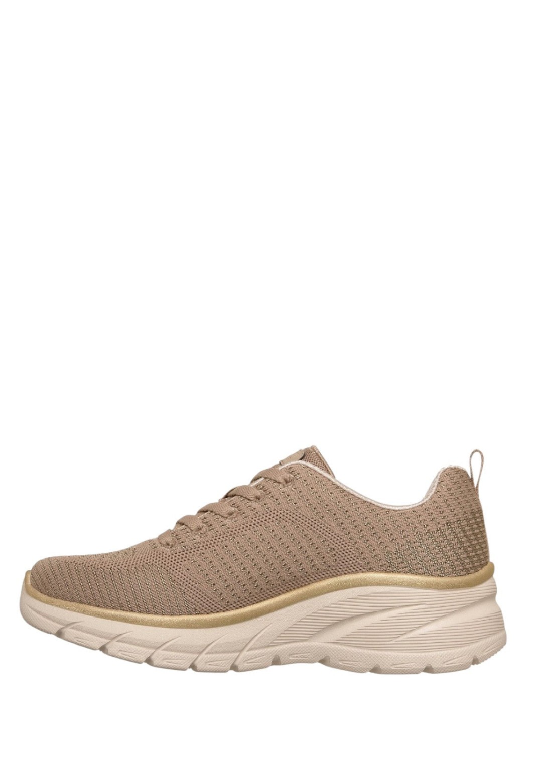 Skechers - Sneaker platform - Donna - 150384/TPGD