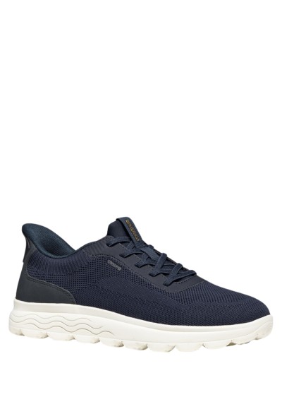 Geox - Snealer elastici - Uomo - U55MPA