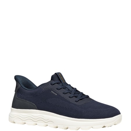Geox - Snealer elastici - Uomo - U55MPA