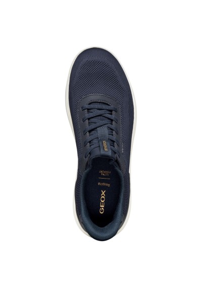 Geox - Snealer elastici - Uomo - U55MPA