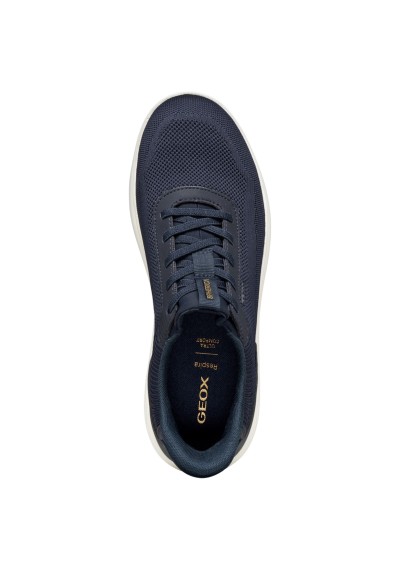 Geox - Snealer elastici - Uomo - U55MPA