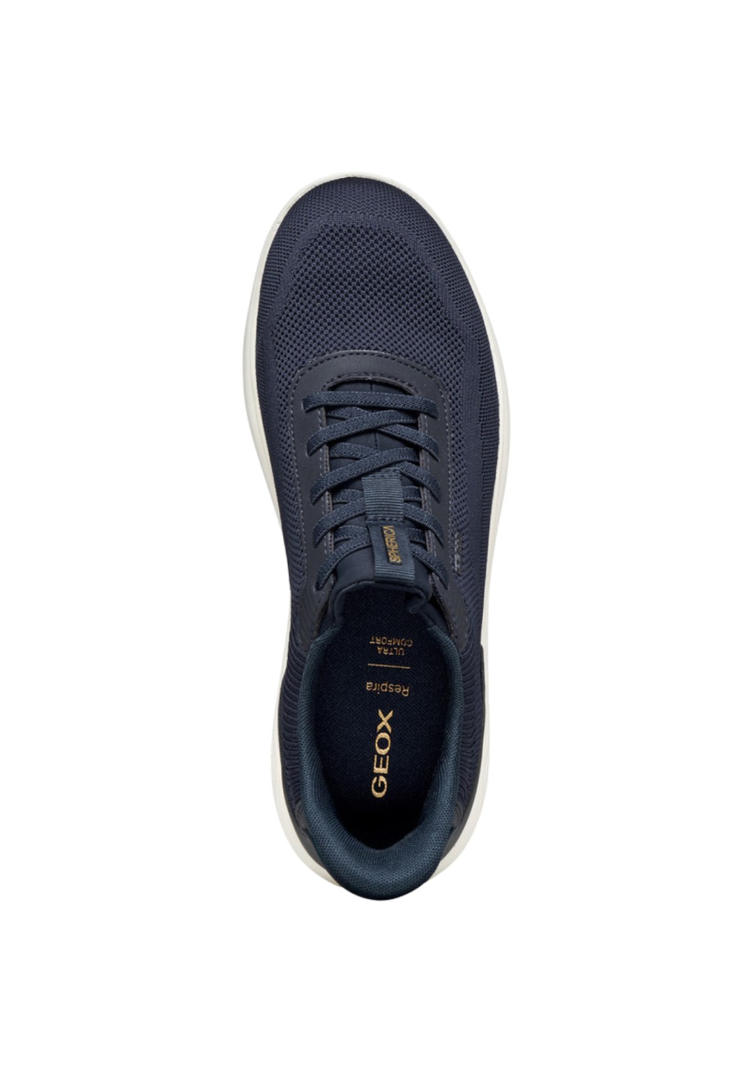Geox - Snealer elastici - Uomo - U55MPA