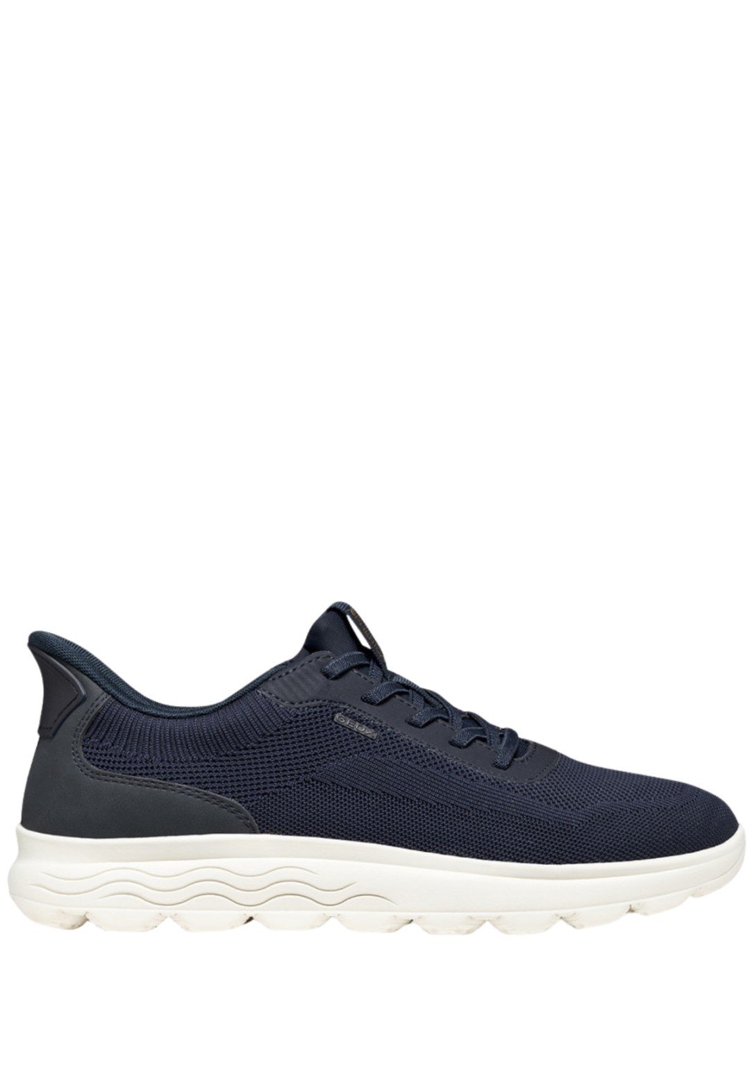 Geox - Snealer elastici - Uomo - U55MPA