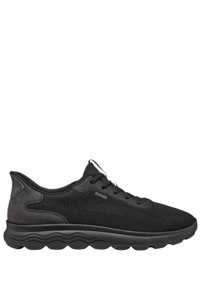 Geox - Snealer elastici - Uomo - U55MPA N
