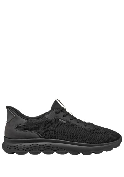 Geox - Snealer elastici - Uomo - U55MPA N