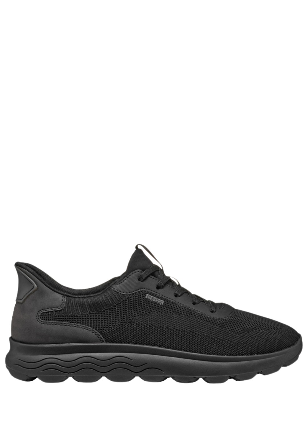 Geox - Snealer elastici - Uomo - U55MPA N