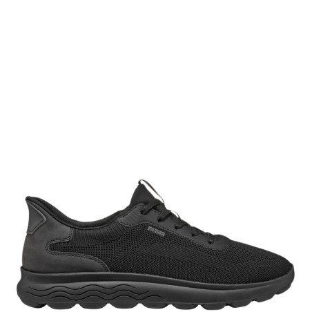 Geox - Snealer elastici - Uomo - U55MPA N