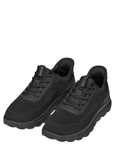 Geox - Snealer elastici - Uomo - U55MPA N