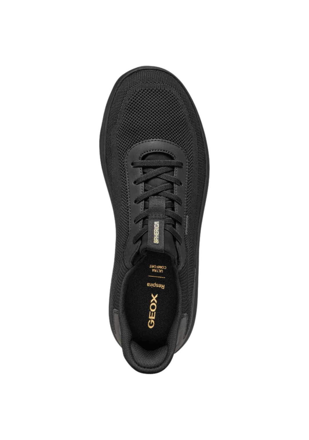 Geox - Snealer elastici - Uomo - U55MPA N