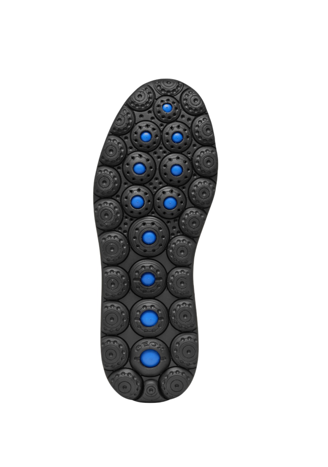 Geox - Snealer elastici - Uomo - U55MPA N