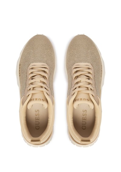 Guess - Sneaker Running - Donna - FLPRN3FAB12