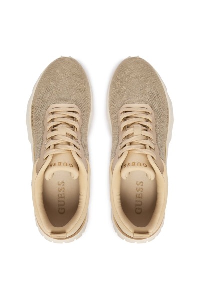 Guess - Sneaker Running - Donna - FLPRN3FAB12