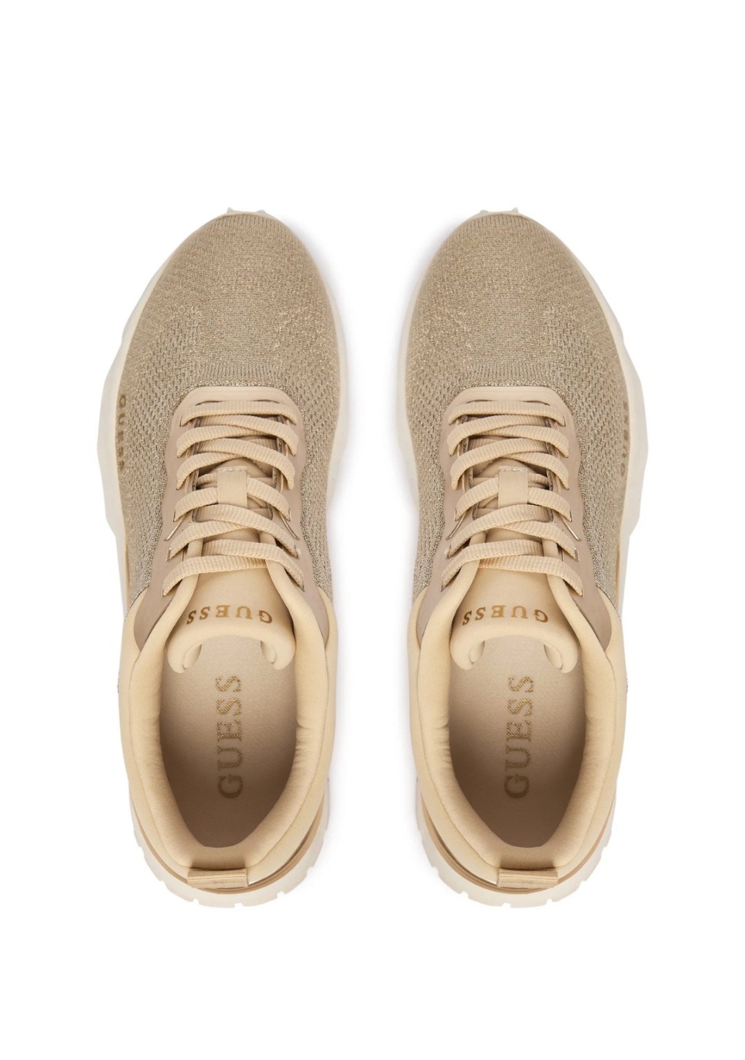 Guess - Sneaker Running - Donna - FLPRN3FAB12