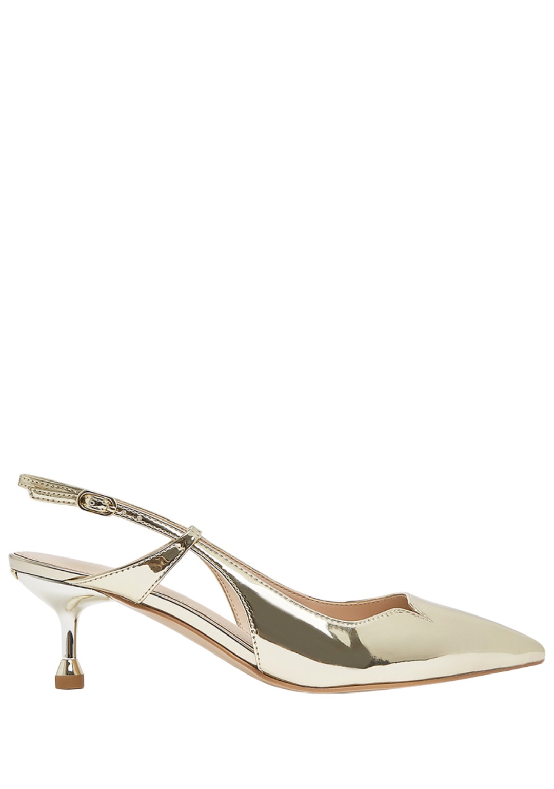 LIU JO - Chanel chiodino - Donna - MYDEVA14 SXX015O