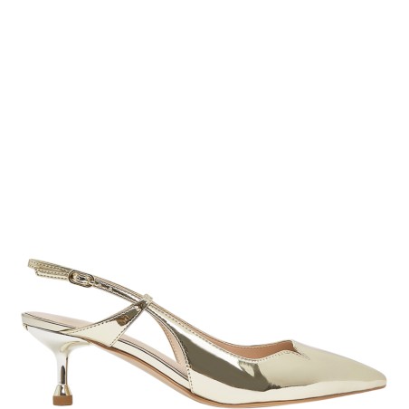 LIU JO - Chanel chiodino - Donna - MYDEVA14 SXX015O