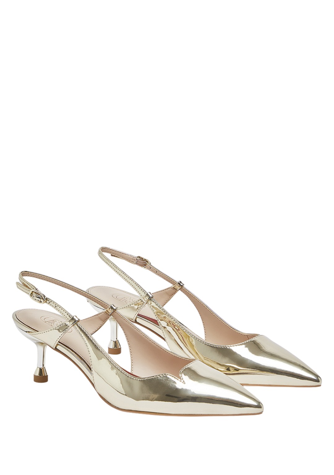 LIU JO - Chanel chiodino - Donna - MYDEVA14 SXX015O
