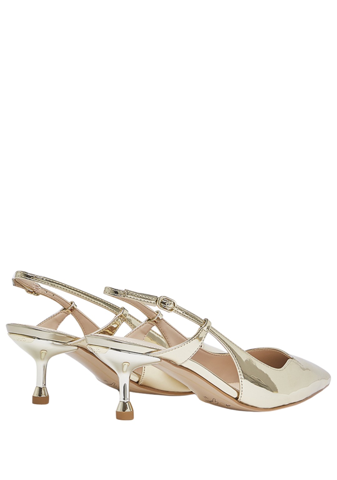 LIU JO - Chanel chiodino - Donna - MYDEVA14 SXX015O