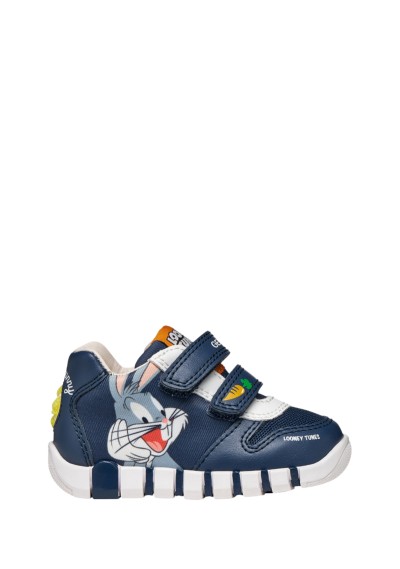 Geox - Sneaker Bugs Bunny - Bimbo - B6555B
