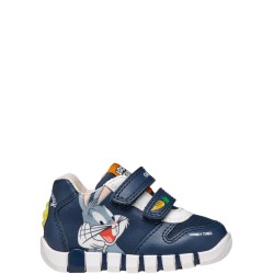 Geox - Sneaker Bugs Bunny - Bimbo - B6555B