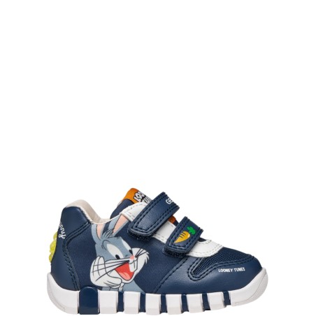 Geox - Sneaker Bugs Bunny - Bimbo - B6555B