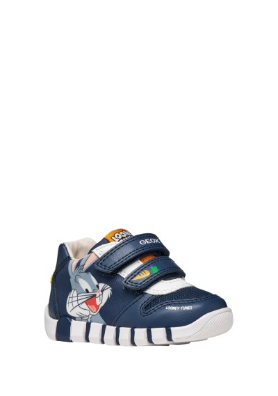 Geox - Sneaker Bugs Bunny - Bimbo - B6555B