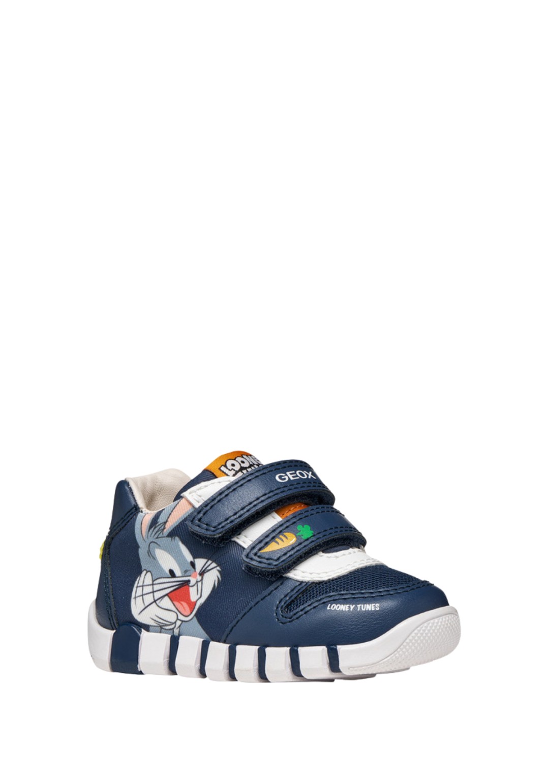 Geox - Sneaker Bugs Bunny - Bimbo - B6555B