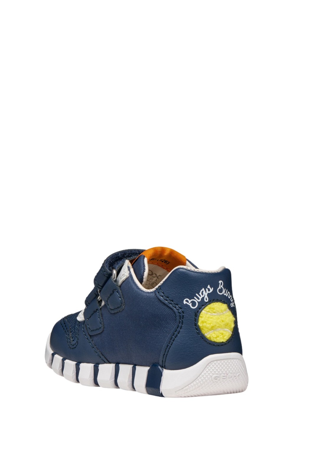 Geox - Sneaker Bugs Bunny - Bimbo - B6555B