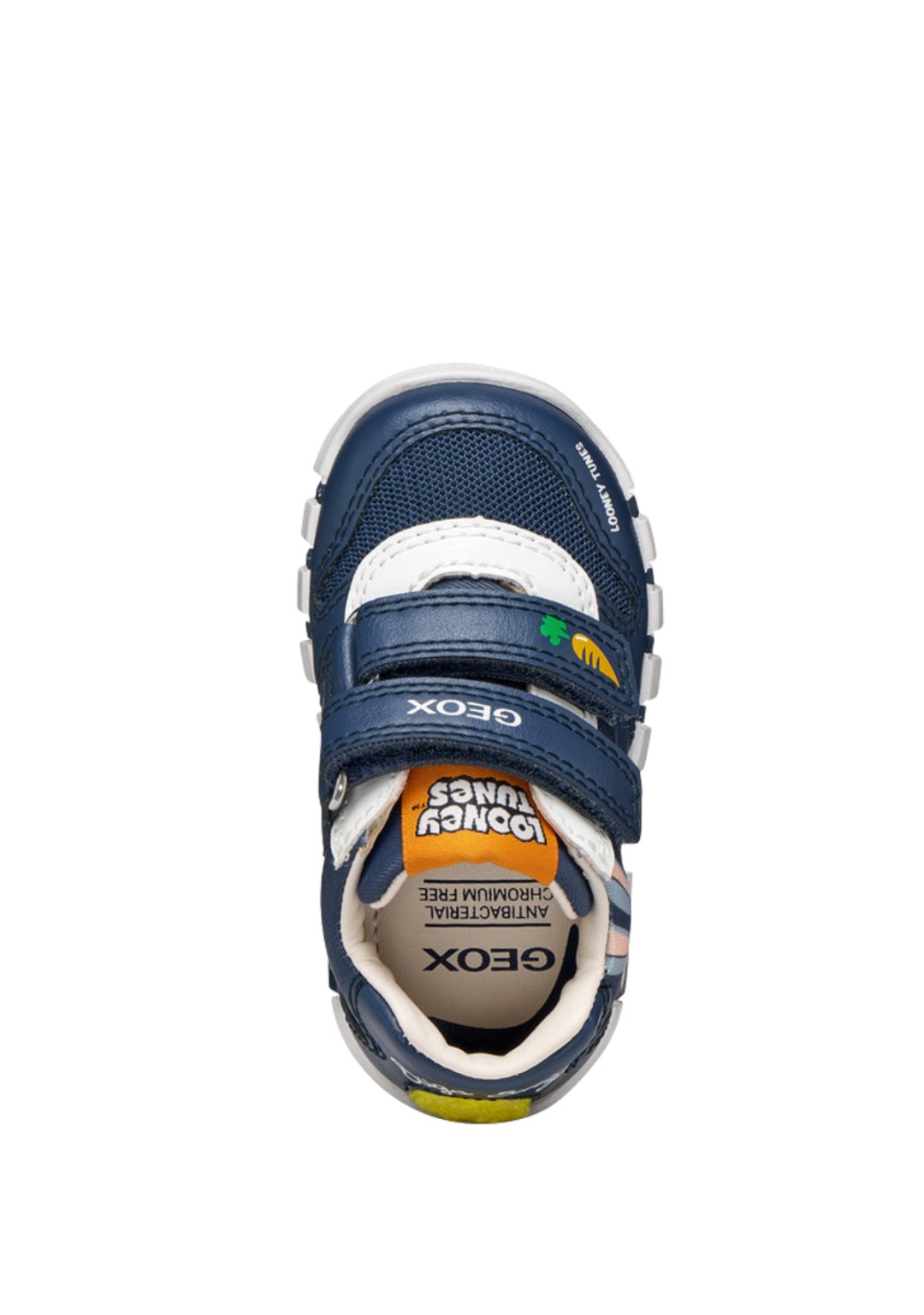 Geox - Sneaker Bugs Bunny - Bimbo - B6555B