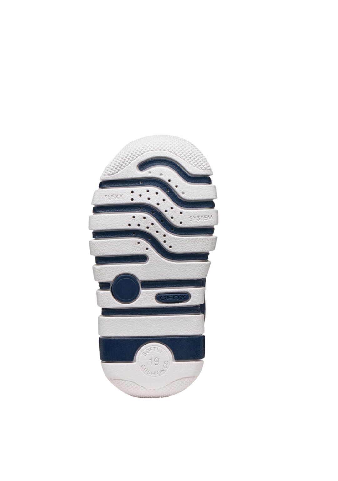Geox - Sneaker Bugs Bunny - Bimbo - B6555B